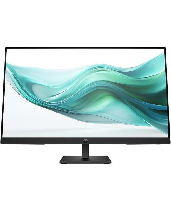 HP Series 3 Pro SERIES 3 PRO 27 INCH FHD MONITOR - 327PH 27" LCD Full HD 5 ms Noir