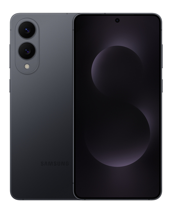 Samsung Galaxy S25 EDGE 6.7" 256 Go Noir