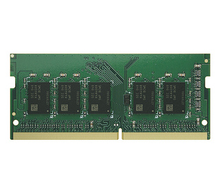 Synology D4ES03-16G module de mémoire 16 Go 1 x 16 Go DDR4 ECC