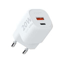 Xtorm X20BC0 chargeur d'appareils mobiles Universel Blanc Secteur Charge rapide Intérieure