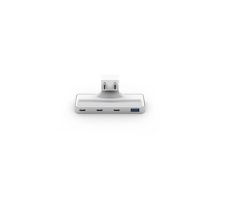 XtremeMac XWH-UIM-13 USB Type-C Blanc
