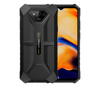 Ulefone Armor X13 6.52" 64 Go Noir