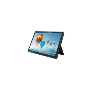 Xoro MEGAPAD 1333 PRO 13.3" 128 Go Noir