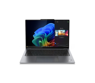 Lenovo ThinkPad X9-14 GEN 1 AURA EDITION COPILOT+ PC 14" Intel Core Ultra 5 16 Go Gris 512 Go