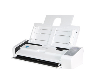 Avision AD225WN Scanner ADF 600 x 600 DPI Blanc