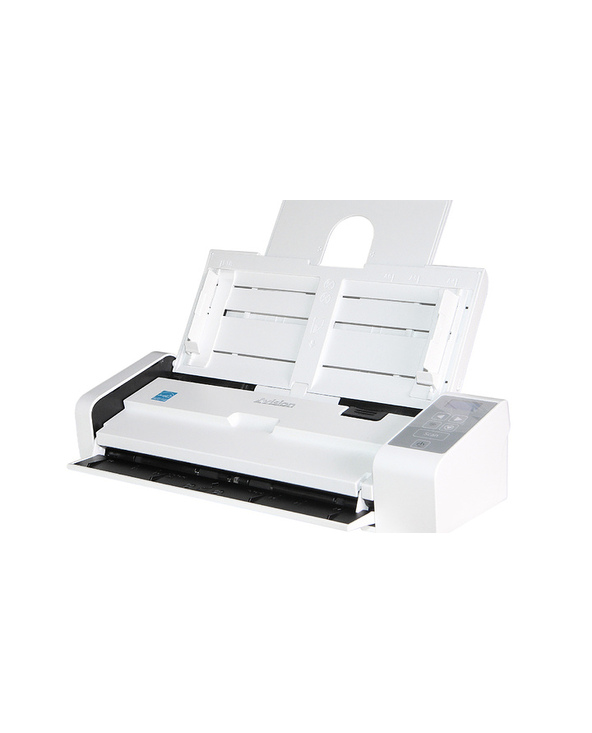 Avision AD225WN Scanner ADF 600 x 600 DPI Blanc
