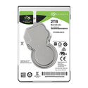 Seagate Barracuda 2.5" disque dur 2 To 5400 tr/min 128 Mo 2.5" Série ATA III
