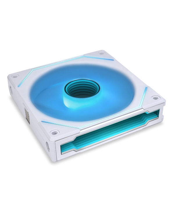 Lian Li Uni Fan SL-INF Boitier PC Ventilateur 12 cm Blanc 1 pièce(s)