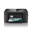 Brother DCP-J1360DW Imprimante à jet d'encre compacte sans fil 3-en-1
