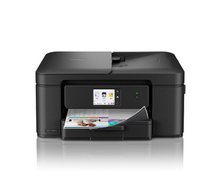 Brother DCP-J1460DW Imprimante à jet d'encre compacte sans fil 3-en-1