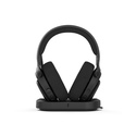 Fractal Design Scape Casque Avec fil &sans fil Arceau Musique/Quotidien Socle de chargement Noir