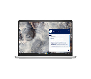 DELL Pro PB16250 16" Intel Core Ultra 5 16 Go Aluminium 512 Go