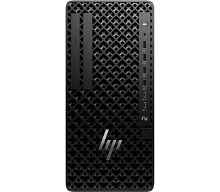 HP Z1 TOWER G1I DESKTOP PC Station de travail 512 Go Windows 11 Pro Noir