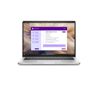 DELL Pro PB14250 14" Intel Core Ultra 7 32 Go Aluminium 512 Go