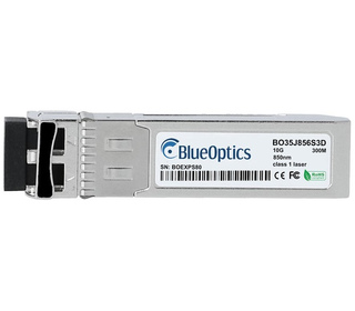 BlueOptics SFP-10G-SR-AL-BO module émetteur-récepteur de réseau Fibre optique 10000 Mbit/s SFP+ 850 nm