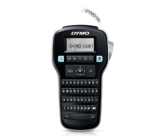 DYMO LabelManager  160 QWERTZ