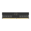 Lexar LD5U32G56C46ST-BGS 32 Go 1x32 Go DDR5 5600 MT/s 262-pin SO-DIMM ECC