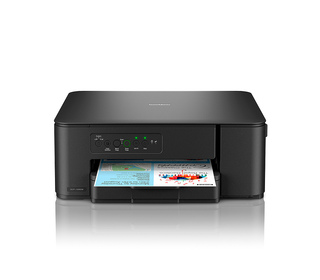 Brother DCP-J1260W Imprimante à jet d'encre compacte sans fil 3-en-1