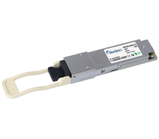 BlueOptics MMA1B00-C100-NV-BO module émetteur-récepteur de réseau Fibre optique QSFP28
