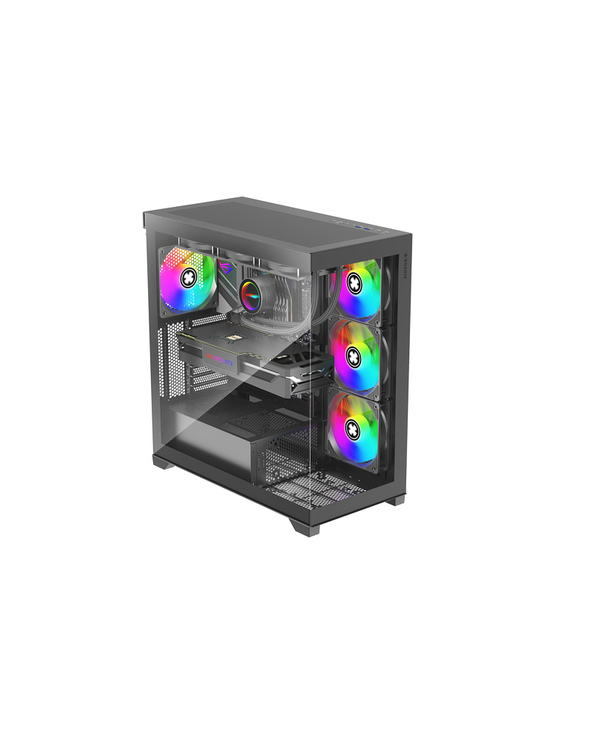 Xilence XG171 Midi Tower Noir