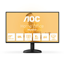 AOC B3 27B31H 27" Full HD 4 ms Noir