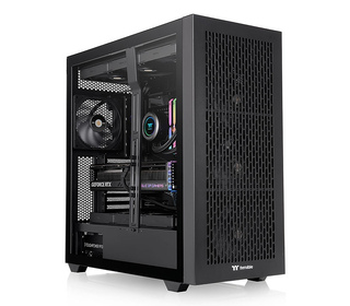 Thermaltake AX500 Full Tower Noir
