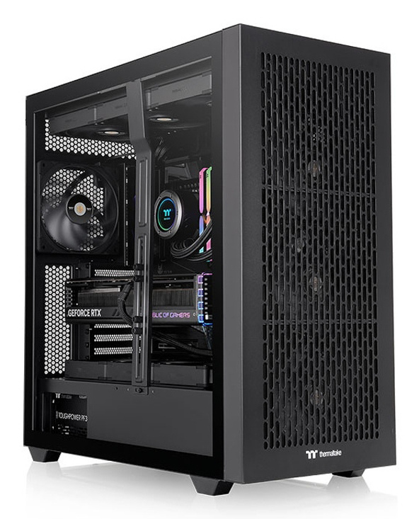 Thermaltake AX500 Full Tower Noir