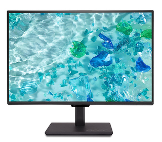 Acer B8 B248YGBEMIQPRUZX 23.8" LCD Full HD 4 ms Noir