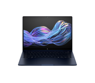 HP ELITEBOOK X FLIP G1I 14 INCH NOTEBOOK NEXT GEN AI PC WOLF PRO SECURITY EDITION Bleu 512 Go