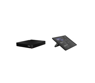 Lenovo ThinkSmart Core for Microsoft Team Rooms système de vidéo conférence Ethernet/LAN