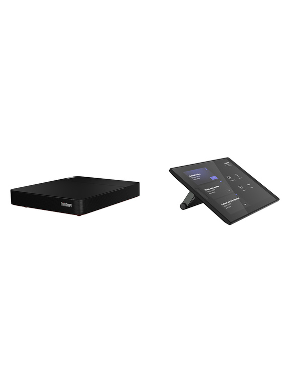 Lenovo ThinkSmart Core for Microsoft Team Rooms système de vidéo conférence Ethernet/LAN
