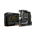 GIGABYTE B650M DS3H Carte mère - AMD Ryzen série 9000, VRM 6+2+1 phases, jusqu'à 8000 MHz DDR5 (OC), 2xPCIe 4.0 M.2, LAN 2,5 GbE