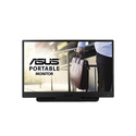 ASUS ZenScreen MB165B 15.6" LCD WXGA 10 ms Noir