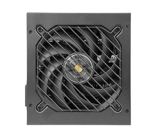 Mars Gaming MPB750SI unité d'alimentation d'énergie 750 W 24-pin ATX ATX Noir