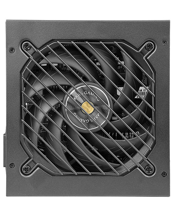 Mars Gaming MPB750SI unité d'alimentation d'énergie 750 W 24-pin ATX ATX Noir