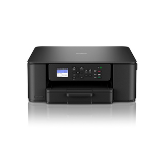 Brother DCP-J1310DW Imprimante à jet d'encre compacte sans fil 3-en-1