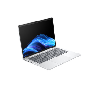 HP EliteBook 8 ELITEBOOK 8 G1I 14 INCH NOTEBOOK AI PC WOLF PRO SECURITY EDITION 14" Intel Core Ultra 5 16 Go Argent 512 Go