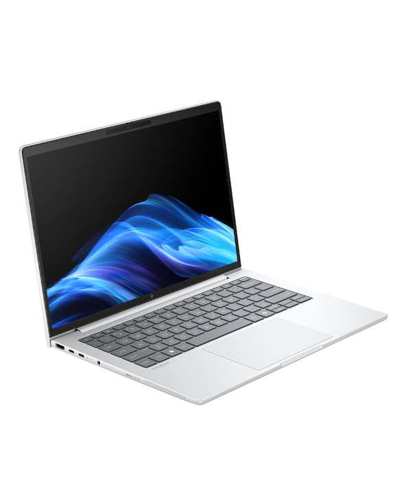 HP EliteBook 8 ELITEBOOK 8 G1I 14 INCH NOTEBOOK AI PC WOLF PRO SECURITY EDITION 14" Intel Core Ultra 7 16 Go Argent 512 Go