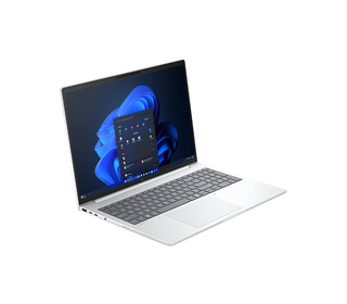 HP EliteBook 8 ELITEBOOK 8 G1I 16 INCH NOTEBOOK AI PC WOLF PRO SECURITY EDITION 16" Intel Core Ultra 7 32 Go Argent 1 To