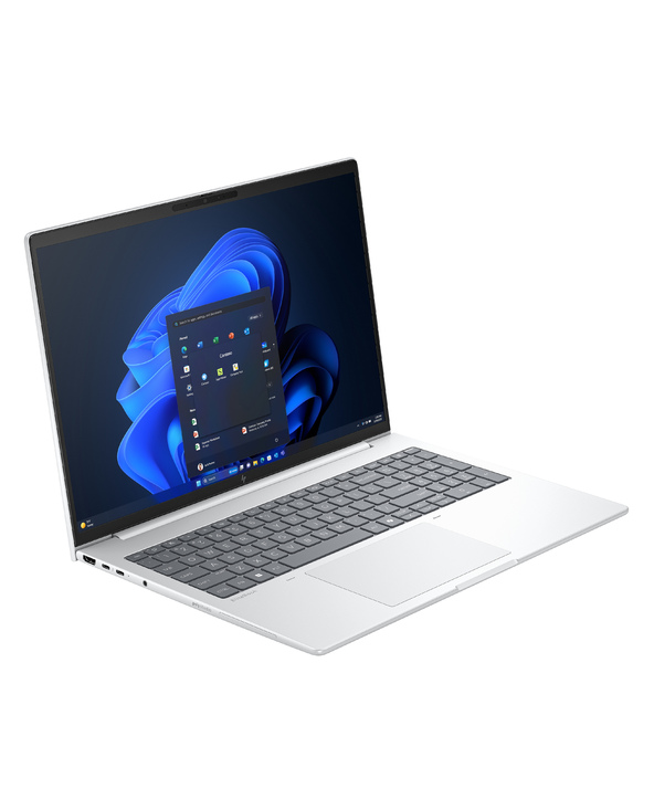 HP EliteBook 8 ELITEBOOK 8 G1I 16 INCH NOTEBOOK AI PC WOLF PRO SECURITY EDITION 16" Intel Core Ultra 7 32 Go Argent 1 To