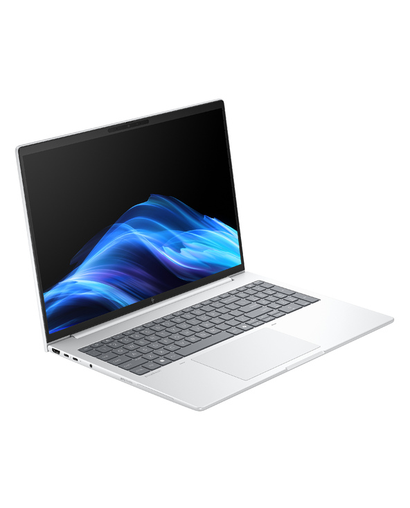 HP EliteBook 8 ELITEBOOK 8 G1I 16 INCH NOTEBOOK AI PC WOLF PRO SECURITY EDITION 16" Intel Core Ultra 5 16 Go Argent 512 Go