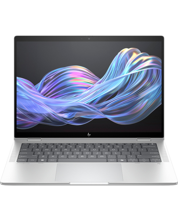 HP ELITEBOOK X FLIP G1I 14 INCH NOTEBOOK NEXT GEN AI PC WOLF PRO SECURITY EDITION 1 To