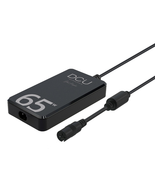 DCU Advance Tecnologic 37100065 accessoire d'ordinateurs portables Conseil pour l'alimentation de Laptop
