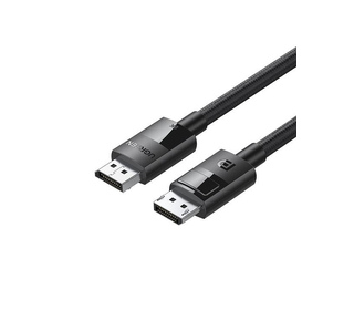 Ugreen 80392 câble DisplayPort 2 m Noir