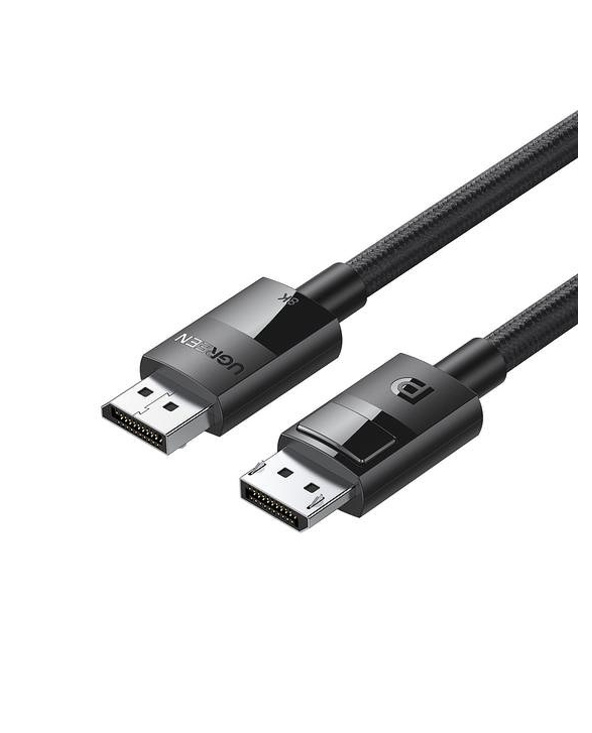Ugreen 80392 câble DisplayPort 2 m Noir