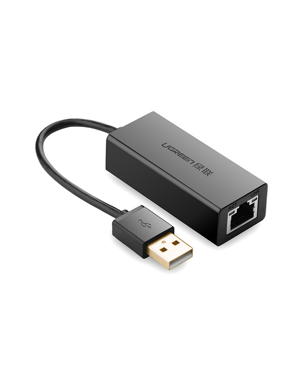 Ugreen 20254 carte réseau Ethernet 100 Mbit/s