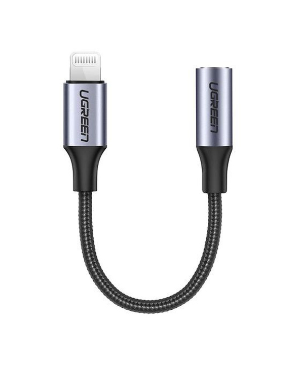 Ugreen 30756 câble Lightning 0,1 m