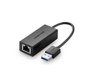 Ugreen 20256 carte réseau Ethernet 1000 Mbit/s