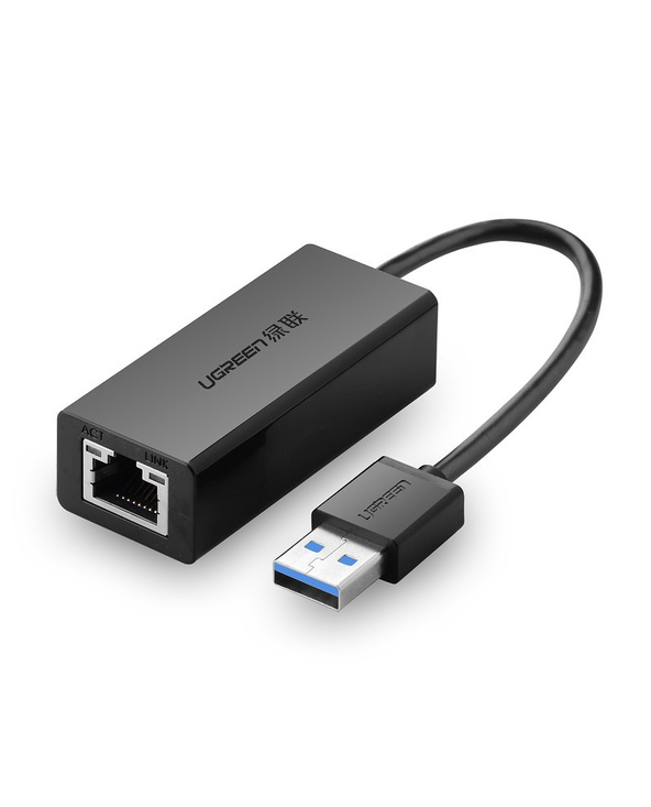 Ugreen 20256 carte réseau Ethernet 1000 Mbit/s