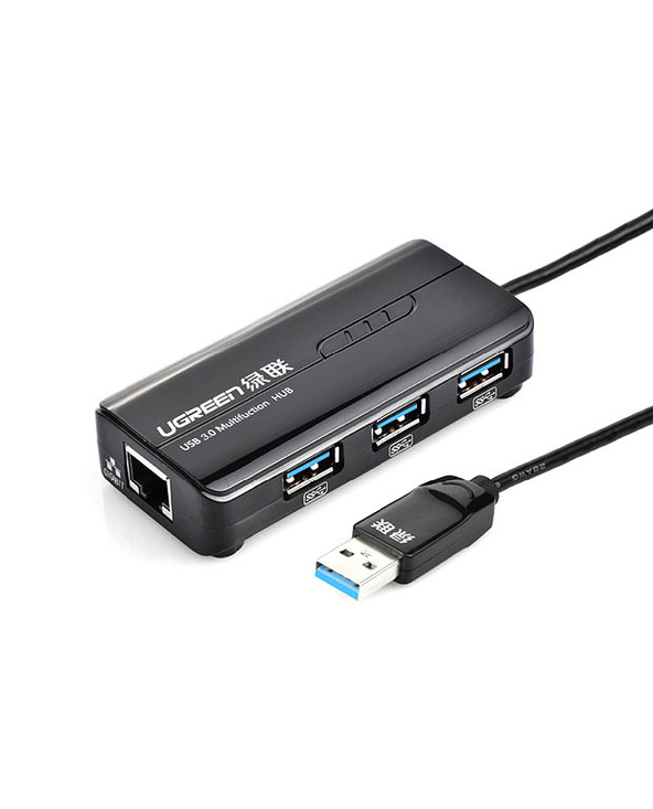 Ugreen 20265 carte réseau Ethernet 1000 Mbit/s